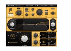 Pulsar Audio Vocal Studio
